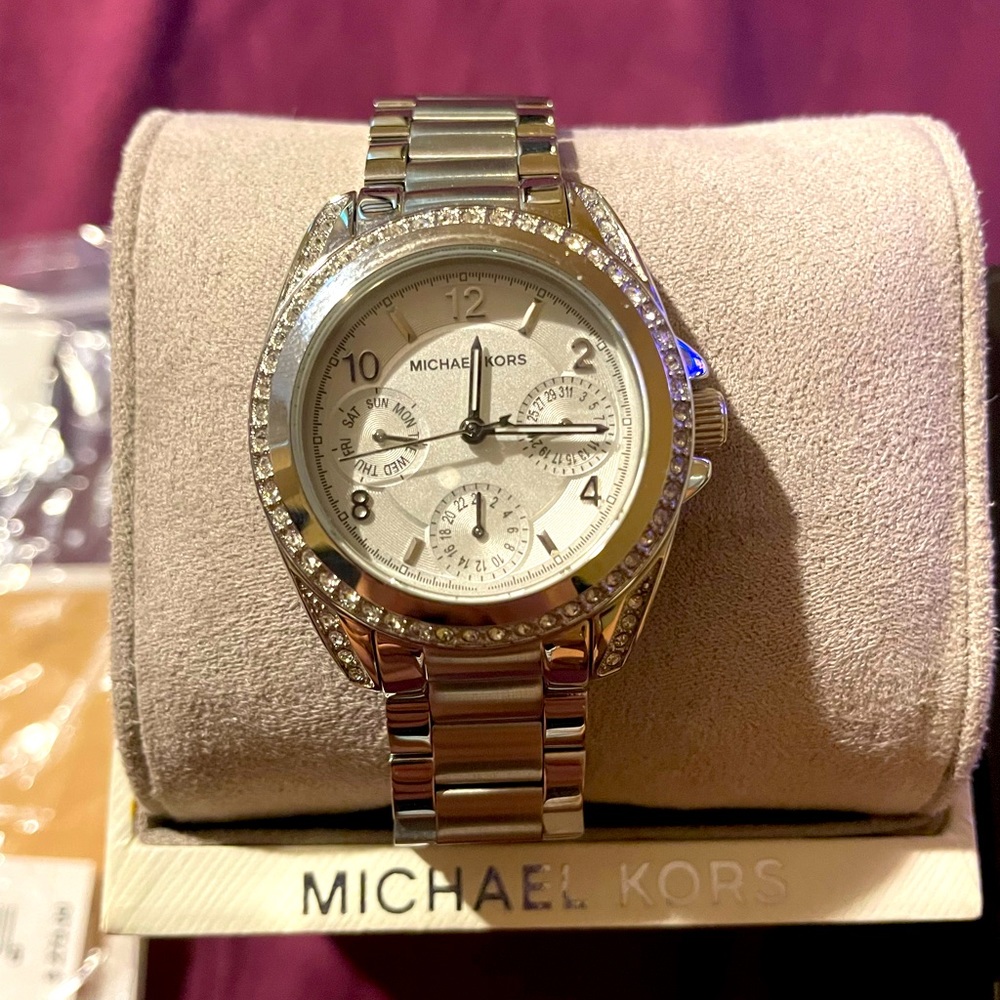 Brand new  Michael Kors watch